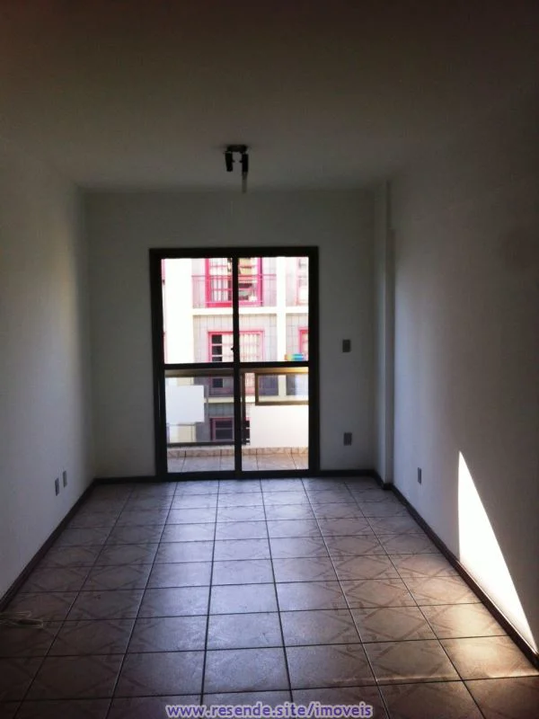 Foto 1 de 5 - Apartamento para aluguel em Comercial